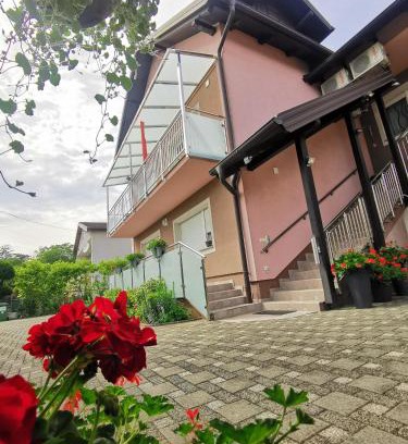Jastrebarsko Apartment | Apartmani Jastreb