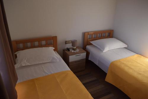 Zdrelac Apartment | Apartmani Jelenić