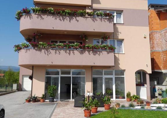 Bugojno House | Apartmani Kadunić