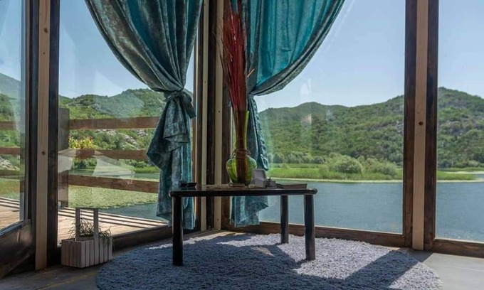 Karuc Apartment | Apartmani Karučki krš