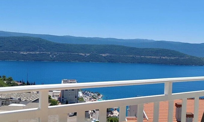 Neum Apartment | Apartmani Kata/Studio apartment 7 with Sea view