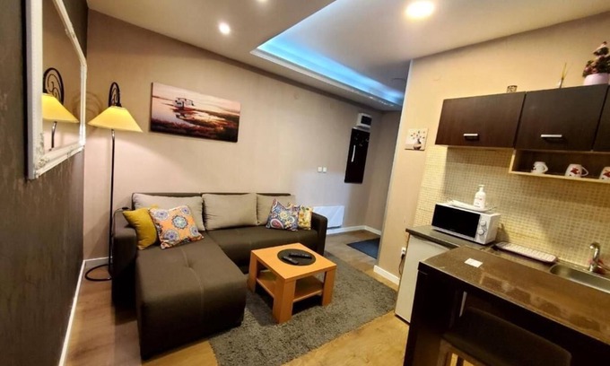 Kraljevo Apartment | Apartmani Katanera