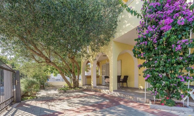 Drage Apartment | Apartmani KATARINA