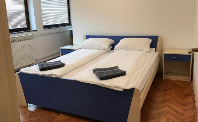 Tjentiste Apartment | Apartmani Košuta