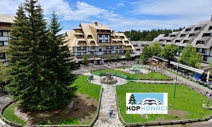 Kopaonik Apartment | Apartmani KOP Konaci