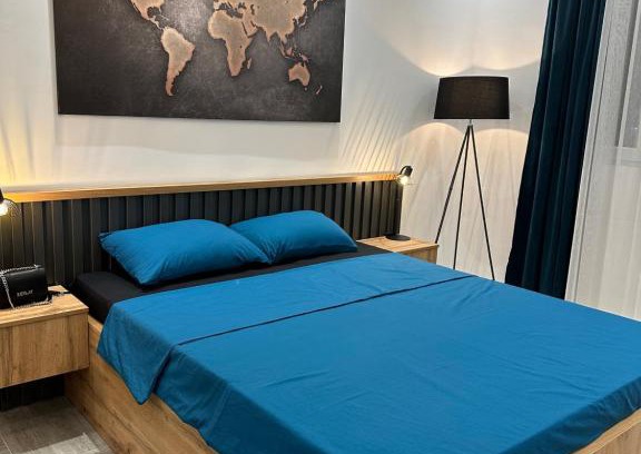 Bar Apartment | Apartmani Kralj