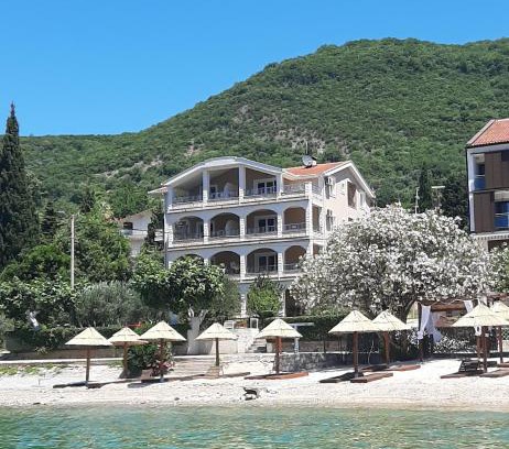 Kumbor Apartment | Apartmani Krivokapic