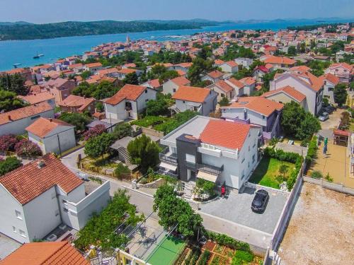 Pirovac Apartment | Apartmani Lavanda Pirovac