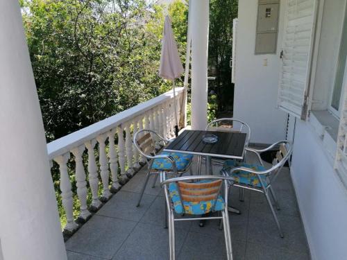 Babin do Apartment | Apartmani Ljumović Budva