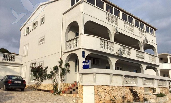 Caska Apartment | Apartmani Lončar