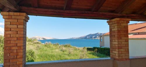 Zubovici Apartment | Apartmani Lucija 1