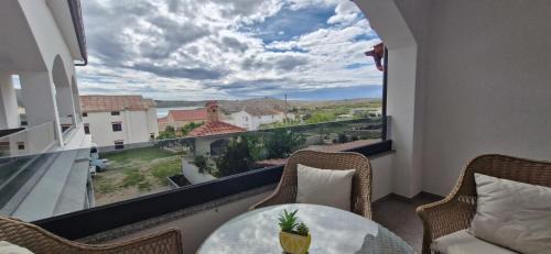 Zubovici Apartment | Apartmani Lucija 2