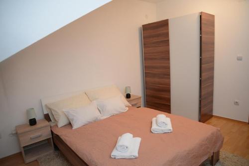 Zupanja Apartment | Apartmani MARIN-ŽUPANJA