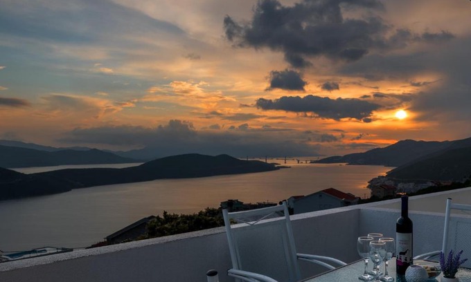 Neum Apartment | Apartmani MATE Neum
