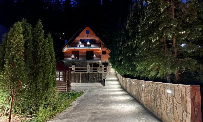 Babanovac Apartment | Apartmani Megara Vlasic