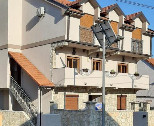 Donje Polje Apartment | APARTMANI MIA VUKSANOVIC