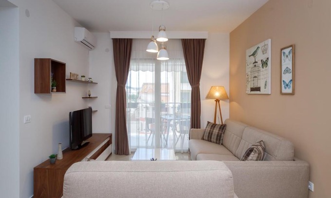 Bar Apartment | Apartmani Milena