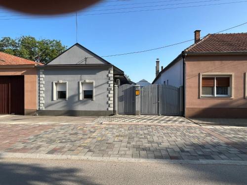 Bela Crkva Apartment | Apartmani Milenko