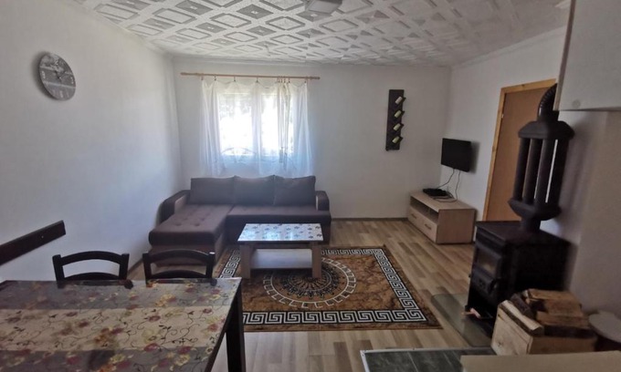 Zabljak Apartment | Apartmani Momčilo