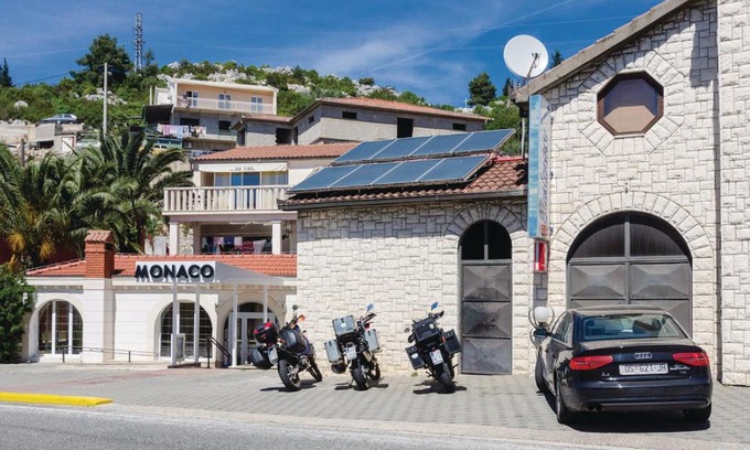 Ploce House | Apartmani Monaco