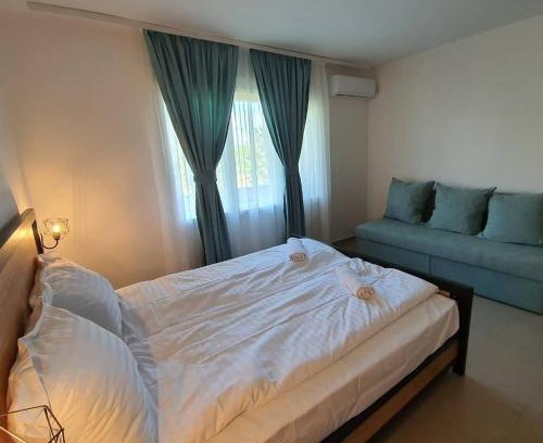 Star Dojran Apartment | Apartmani Naumovi 2