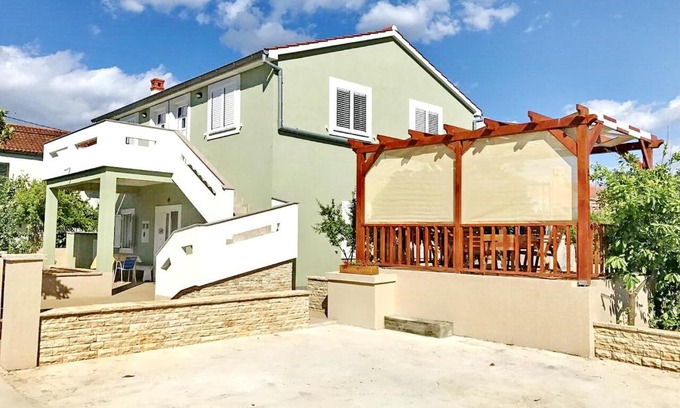 Susica Apartment | Apartmani Nina i Niko