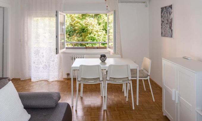 Vinkovci Apartment | Apartmani ORION - Sunce
