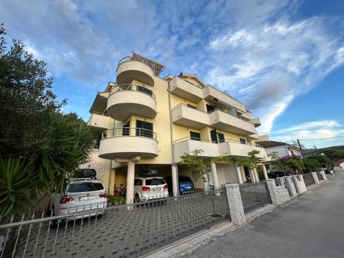 Poljica Apartment | Apartmani Palada