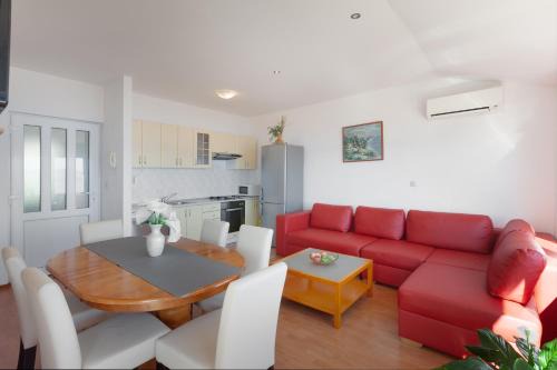 Igrane Apartment | Apartmani Panorama