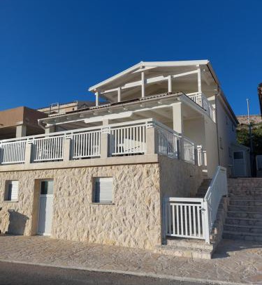 Kustici Apartment | Apartmani Pavic