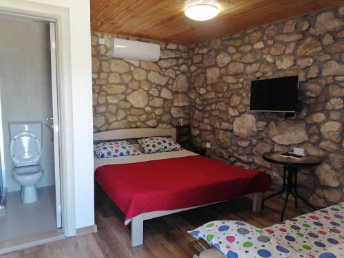 Danilovgrad Municipality Apartment | Apartmani Perosevic