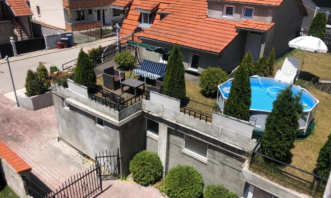 Sjenica Apartment | APARTMANI & RESTORAN -S O K O- SJENICA