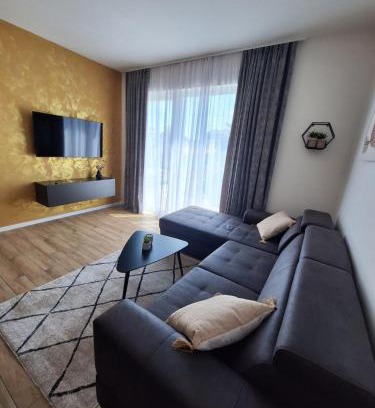 Osijek Apartment | Apartmani Royal Osijek