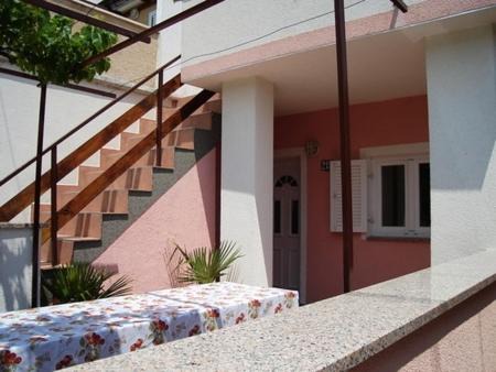 Draga Bascanska Apartment | Apartmani Seršić