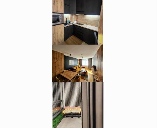Jahorina Apartment | Apartmani Sestosed-Snezna Dolina