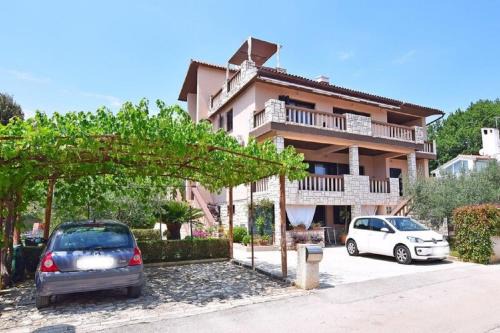Pjescana Uvala Apartment | Apartmani Sole