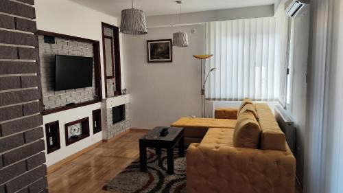 Vranje Apartment | Apartmani Stanković