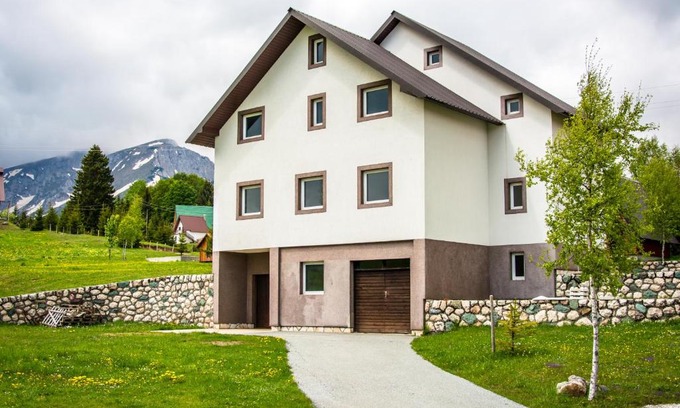 Razvrsje Apartment | Apartmani Stari Gaj