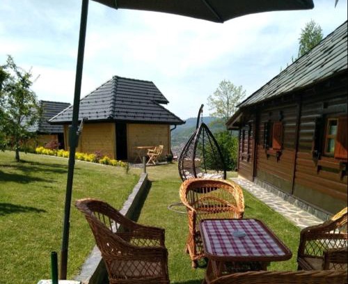 Arilje Apartment | Apartmani Suncevica