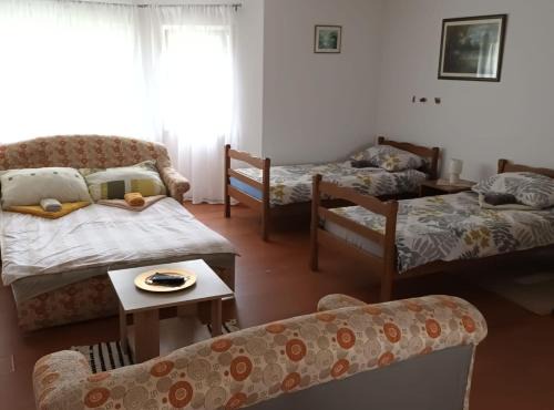 Gradiste House | Apartmani Tea i Toni