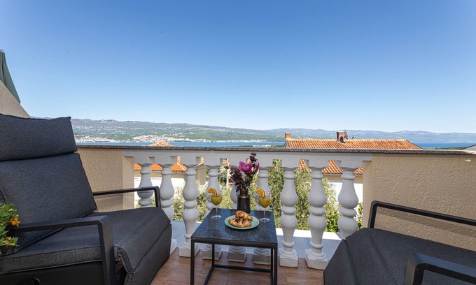 Silo Apartment | Apartmani Tina