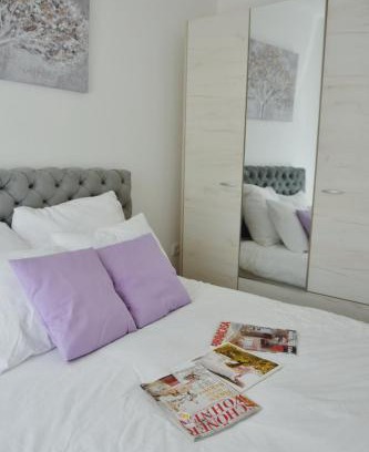 Rakari Apartment | Apartmani Vila Ana