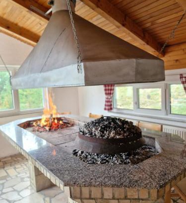 Kupres Apartment | Apartmani Vila
