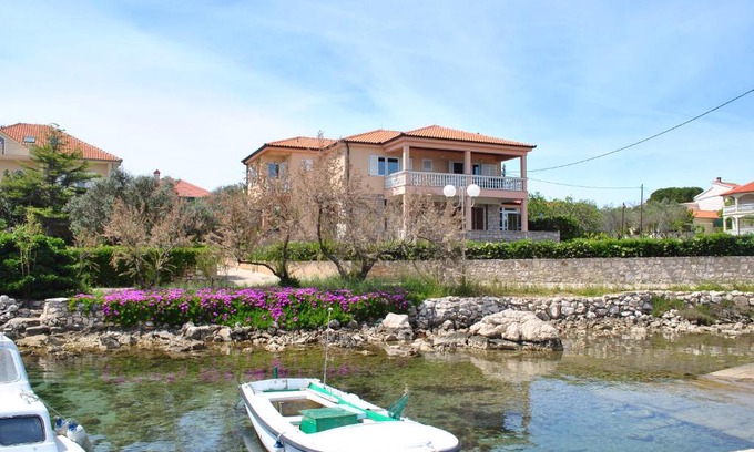 Batalaza Apartment | Apartmani Villa Dragica