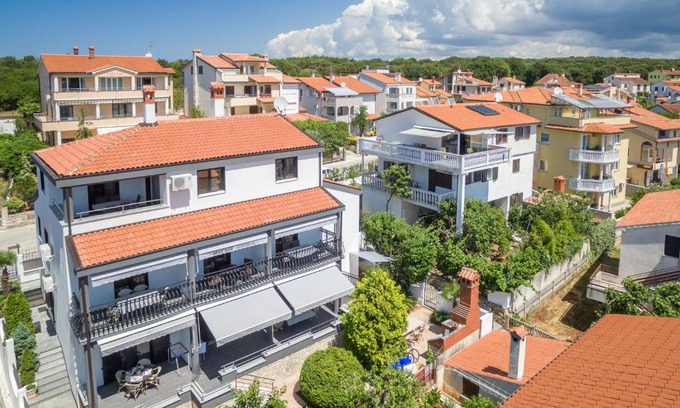 Pjescana Uvala Apartment | Apartmani Villa Gordana