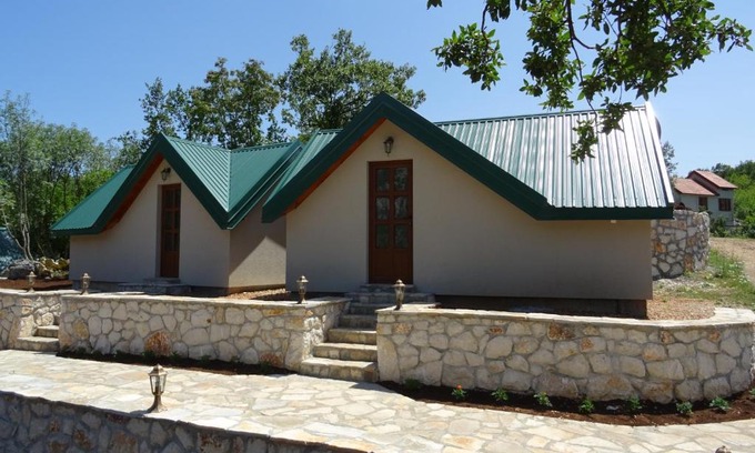Danilovgrad Municipality Apartment | Apartmani Vinici