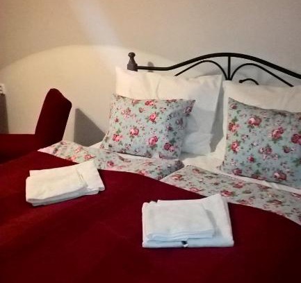 Zatec Apartment | Apartmany Žatec