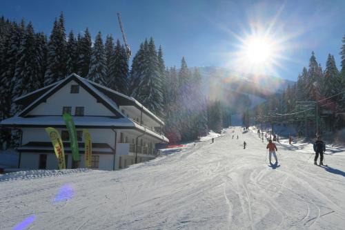 Jasna Apartment | Apartmany Biela Put - Veverica
