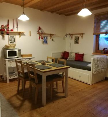 Bublava Apartment | Apartmany Bublava 817