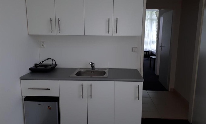 Havirov Apartment | Apartmany Fit Gym
